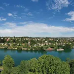 Campsite La Belle Etoile *