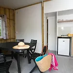 La Belle Etoile Campsite