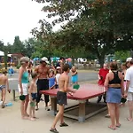 Campsite La Belle Etoile *