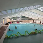 Campsite La Belle Etoile Melun
