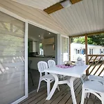La Belle Etoile Campsite Melun