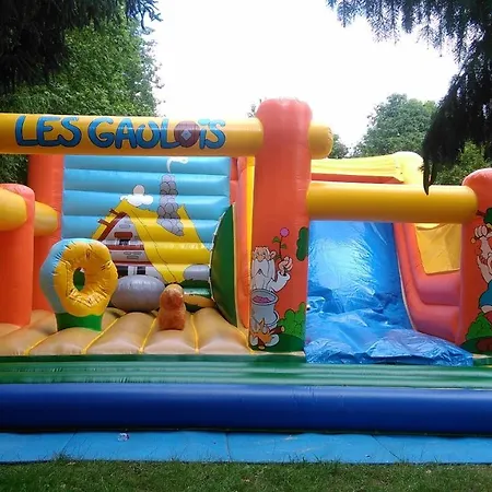 La Belle Etoile Camping
