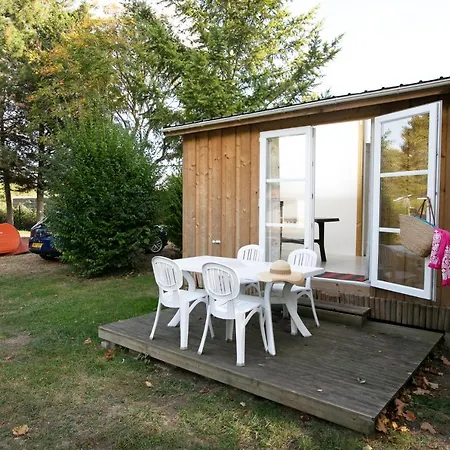 Campsite La Belle Etoile