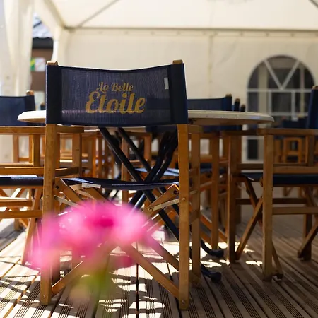 Campingplatz La Belle Etoile *