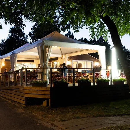 Campingplatz La Belle Etoile Melun