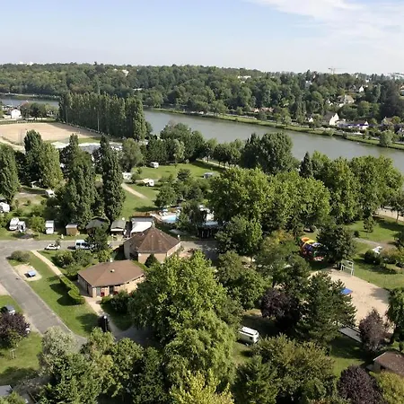 La Belle Etoile Camping