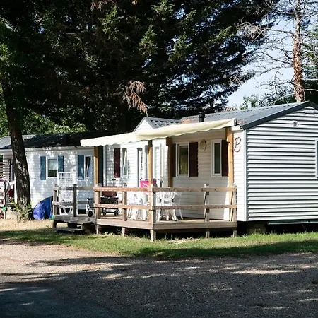 Camping La Belle Etoile