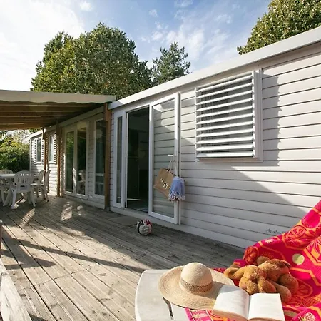 Camping La Belle Etoile *