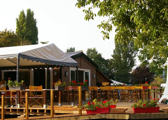La Belle Etoile