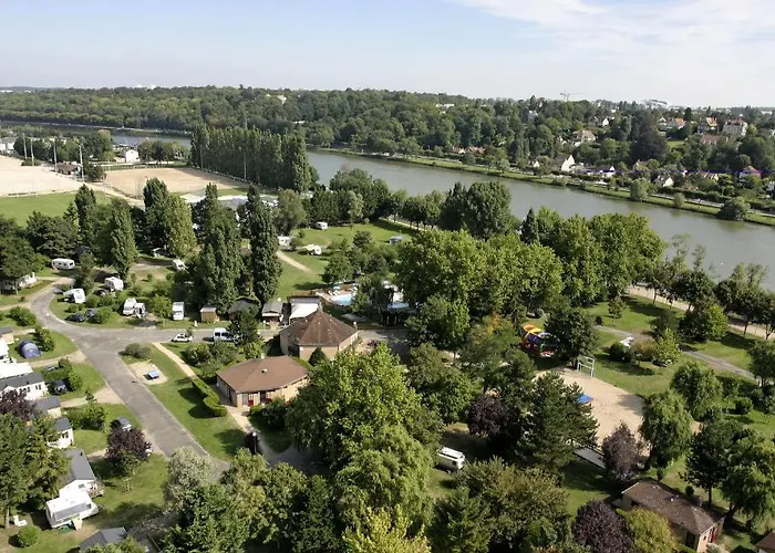La Belle Etoile Parque de Campismo