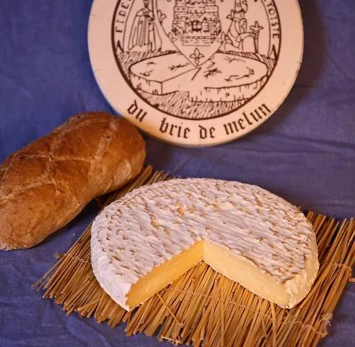 La Belle Etoile Melun