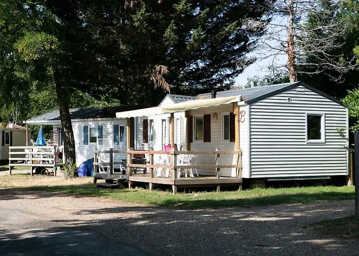 Campingplatz La Belle Etoile