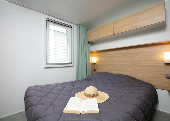 La Belle Etoile Campingplatz *